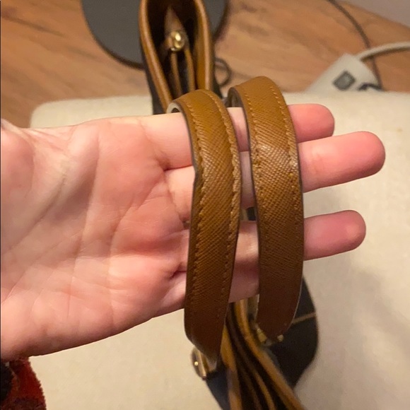 Michael Kors nylon tote - Picture 2 of 6